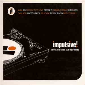 Various - Impulsive! Revolutionary Jazz Reworked mp3 album