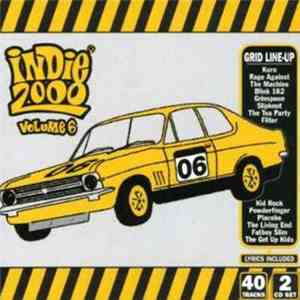 Various - Indie 2000 Volume 6 mp3 album