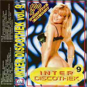 Various - Inter Discothek Vol. 9 mp3 album
