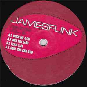 Various - Jamesfunk Remixes 02. mp3 album