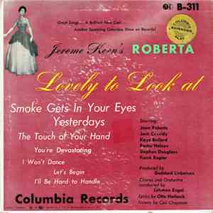 Various - Jerome Kern's Roberta mp3 album