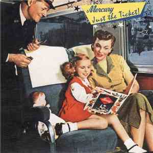 Various - Just The Ticket mp3 album