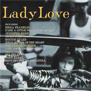 Various - Lady Love mp3 album