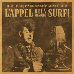 Various - L'Appel De La Musique Surf mp3 album