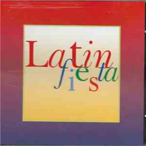 Various - Latin Fiesta mp3 album