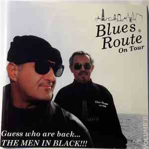 Various - L.J. Blues Route On Tour '98 - Volume II mp3 album