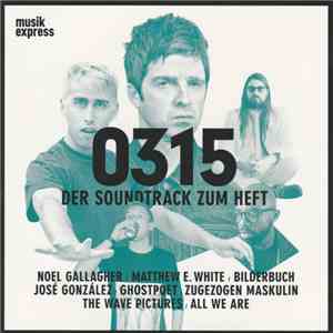 Various - ME-CD Nr. 0315 mp3 album