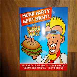 Various - Mehr Party Geht Nicht! mp3 album
