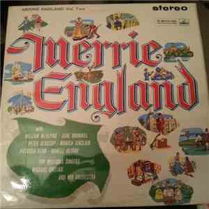 Various - Merrie England Volume 2 mp3 album