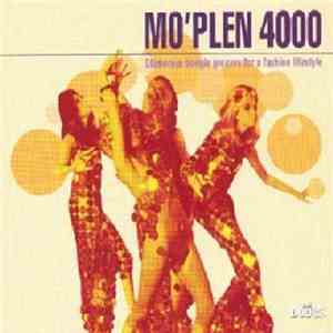 Various - Mo'plen 4000 - Glamorous Boogie Grooves For A Fashion Lifestyle mp3 album