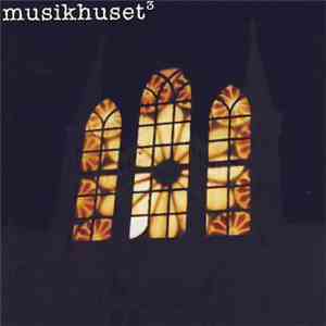 Various - Musikhuset³ mp3 album