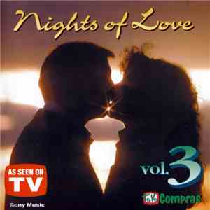 Various - Nights Of Love - Vol. 3 mp3 album