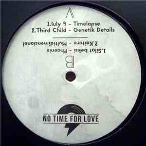 Various - No Time For Love mp3 album