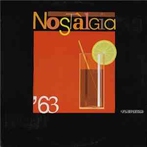Various - Nostàlgia '63 mp3 album