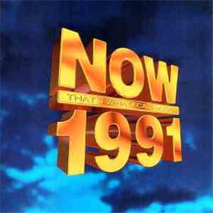 Various - Now That's What I Call Music! 1991 mp3 album