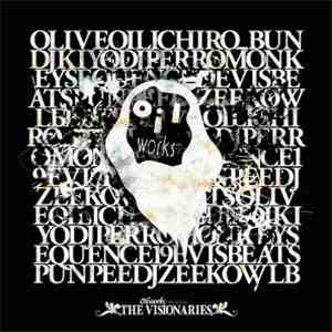 Various - Oilworks Presents - The Visionaries mp3 album