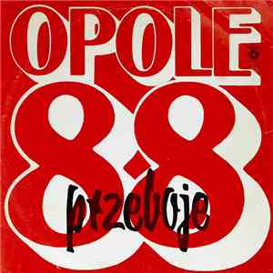 Various - Opole '88 (Przeboje) mp3 album