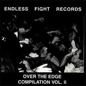 Various - Over The Edge Compilation Vol. 2 mp3 album