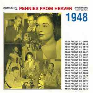Various - Pennies From Heaven 1948 mp3 album