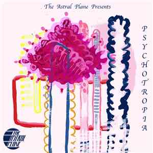 Various - Psychotropia mp3 album