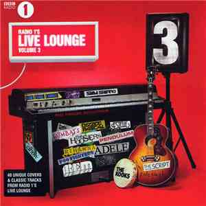 Various - Radio 1's Live Lounge Volume 3 mp3 album