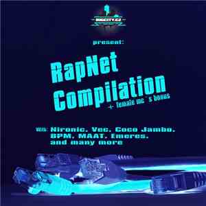 Various - RapNet Compilation mp3 album
