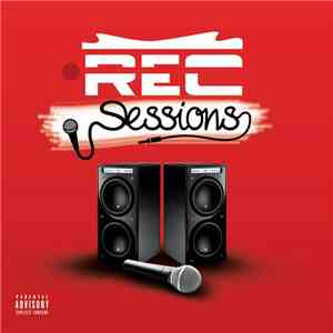 Various - Rec Sessions mp3 album