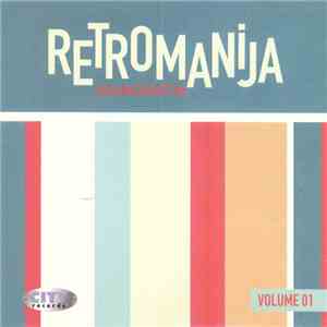 Various - Retromanija Osamdesetih Volume 01 mp3 album