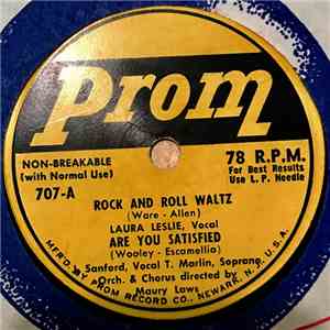 Various - Rock And Roll Waltz mp3 album