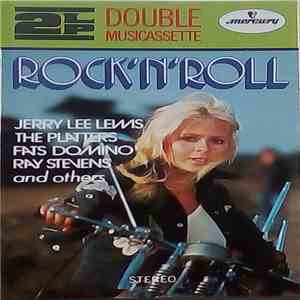 Various - Rock 'N' Roll mp3 album