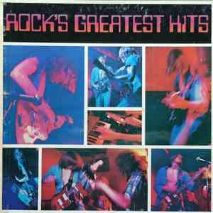 Various - Rock's Greatest Hits mp3 album