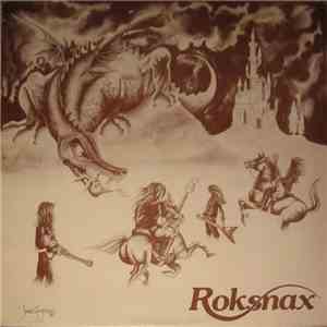 Various - Roksnax mp3 album
