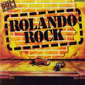 Various - Rolando Rock mp3 album