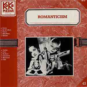 Various - Romanticism mp3 album
