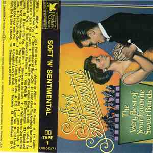 Various - Soft 'N' Sentimental mp3 album