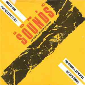 Various - Sonic Sounds 1 mp3 album