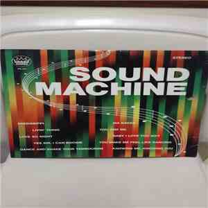 Various - Sound Machine mp3 album