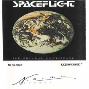 Various - Spaceflight: The Original Soundtrack mp3 album