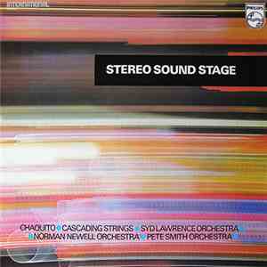 Various - Stereo Sound Stage mp3 album