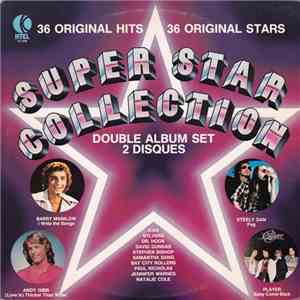 Various - Super Star Collection mp3 album