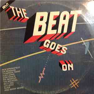 Various - The Beat Goes On mp3 album