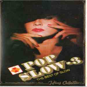 Various - The Best Of Slow - Pop Slow 3 mp3 album