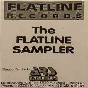 Various - The Flatline Sampler mp3 album