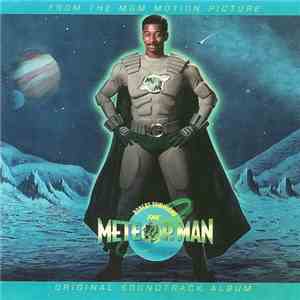 Various - The Meteor Man Original Soundtrack Album mp3 album