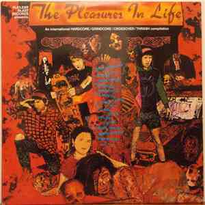 Various - The Pleasures In Life mp3 album