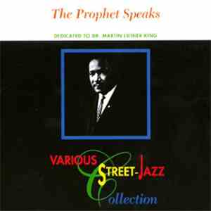 Various - The Prophet Speaks mp3 album