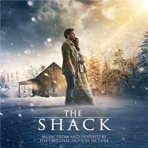 Various - The Shack: Music From And Inspired By The Original Motion Picture mp3 album