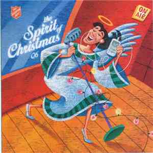 Various - The Spirit Of Christmas 06 mp3 album