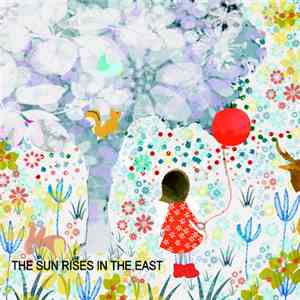 Various - The Sun Rises In The East - A Japanese Indiepop / Shoegazer Compilation mp3 album