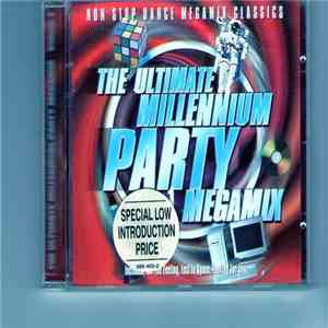 Various - The Ultimate Millennium Party Megamix Volume 1 mp3 album